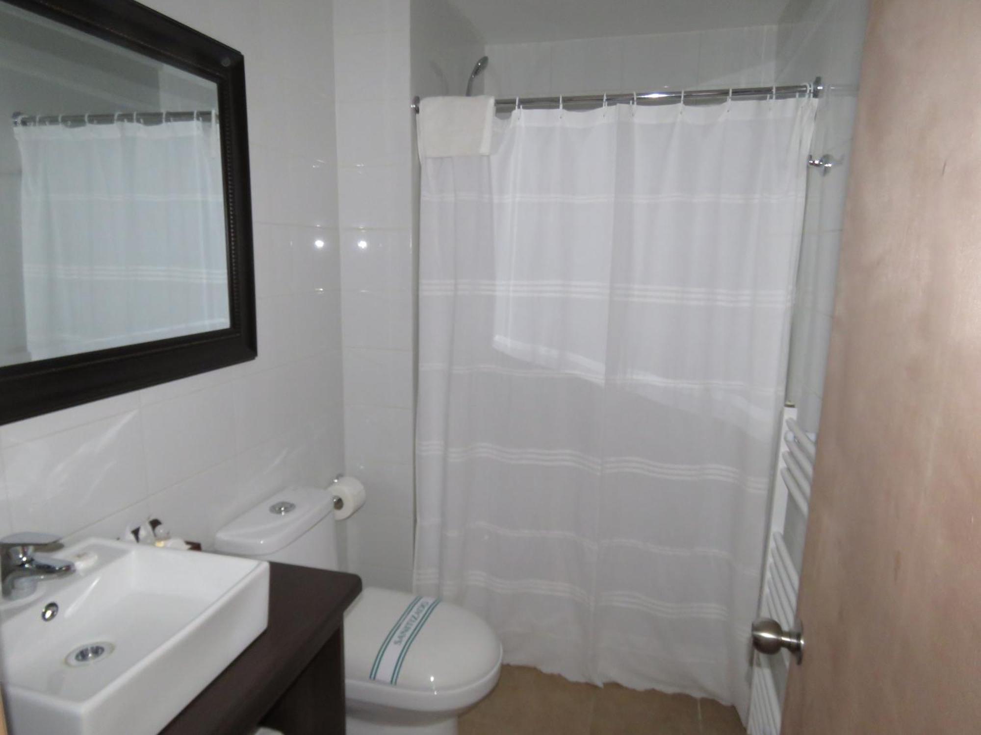 Apart Hotel Endurance Punta Arenas Exterior photo