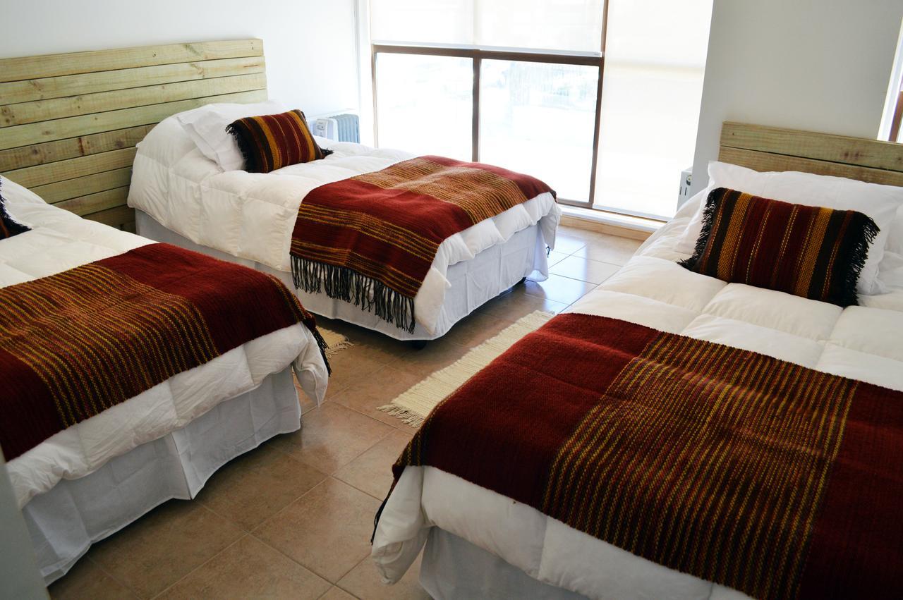 Apart Hotel Endurance Punta Arenas Exterior photo