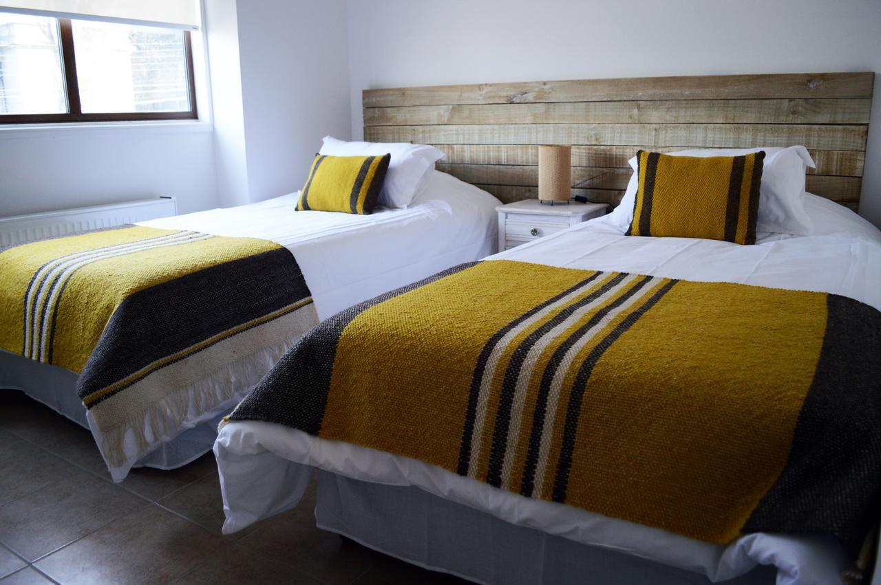 Apart Hotel Endurance Punta Arenas Exterior photo