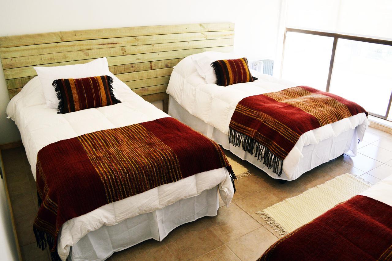 Apart Hotel Endurance Punta Arenas Exterior photo
