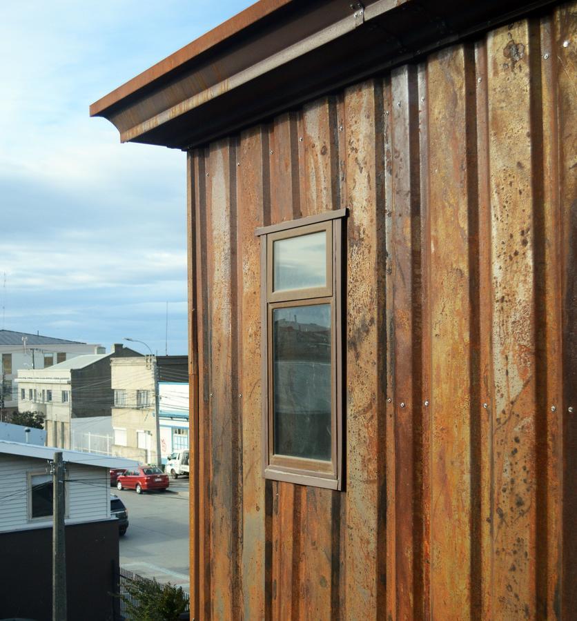 Apart Hotel Endurance Punta Arenas Exterior photo