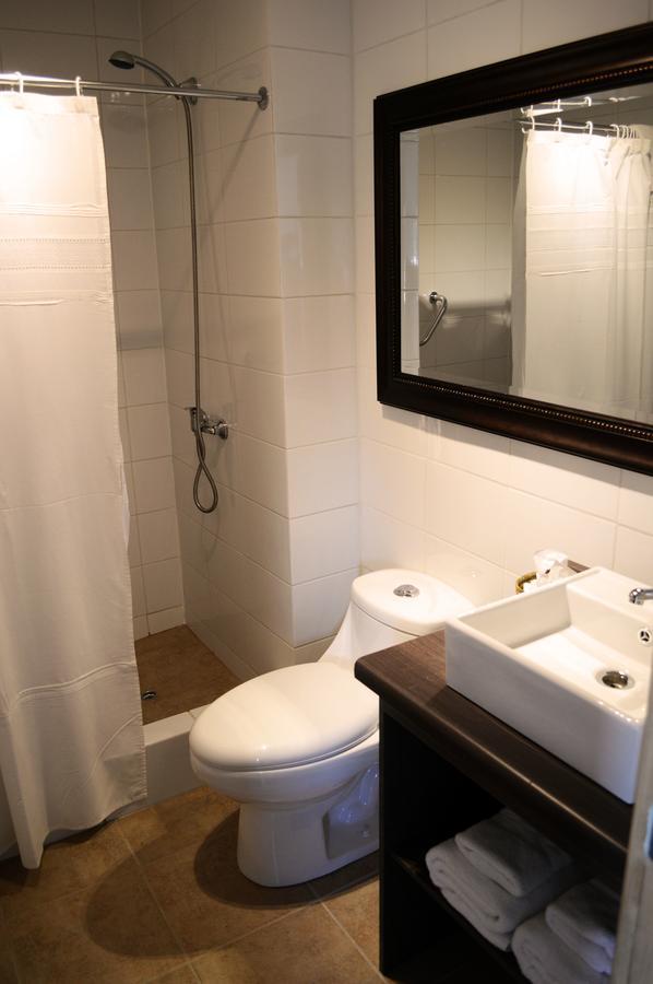 Apart Hotel Endurance Punta Arenas Exterior photo