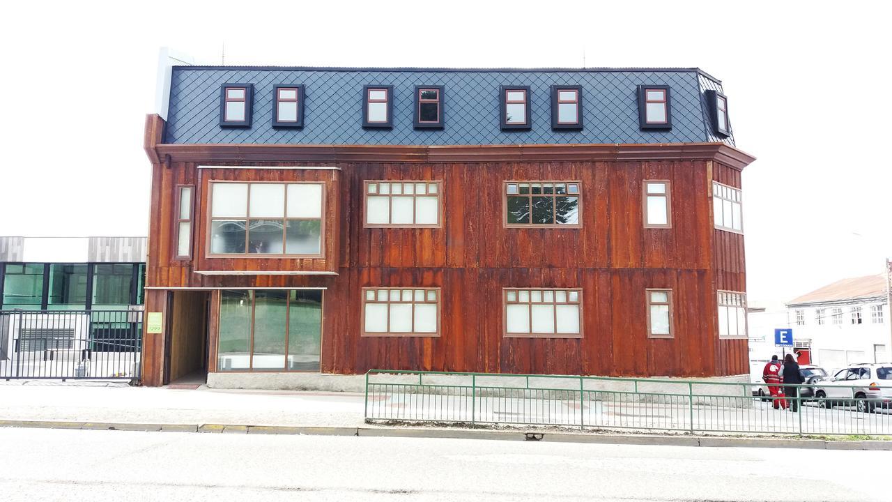 Apart Hotel Endurance Punta Arenas Exterior photo