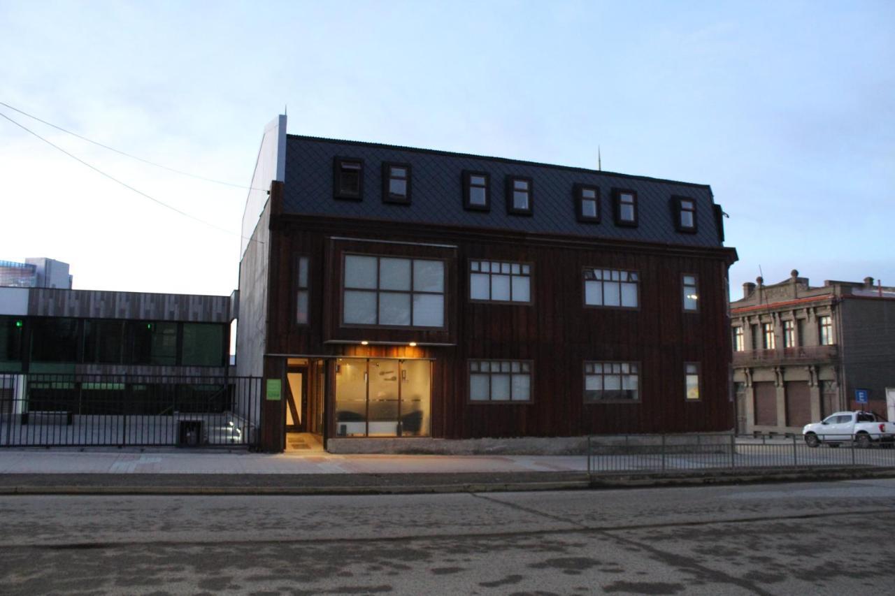 Apart Hotel Endurance Punta Arenas Exterior photo