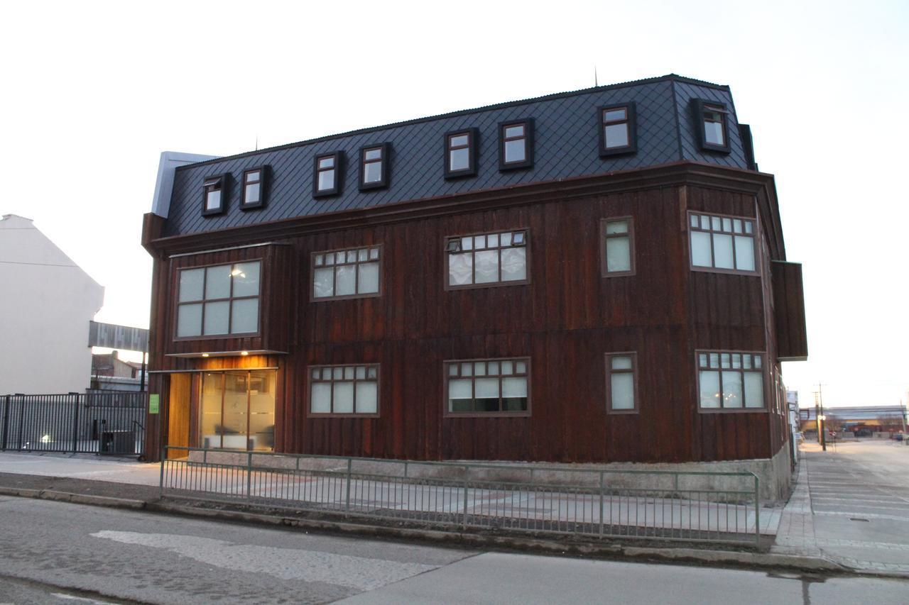 Apart Hotel Endurance Punta Arenas Exterior photo